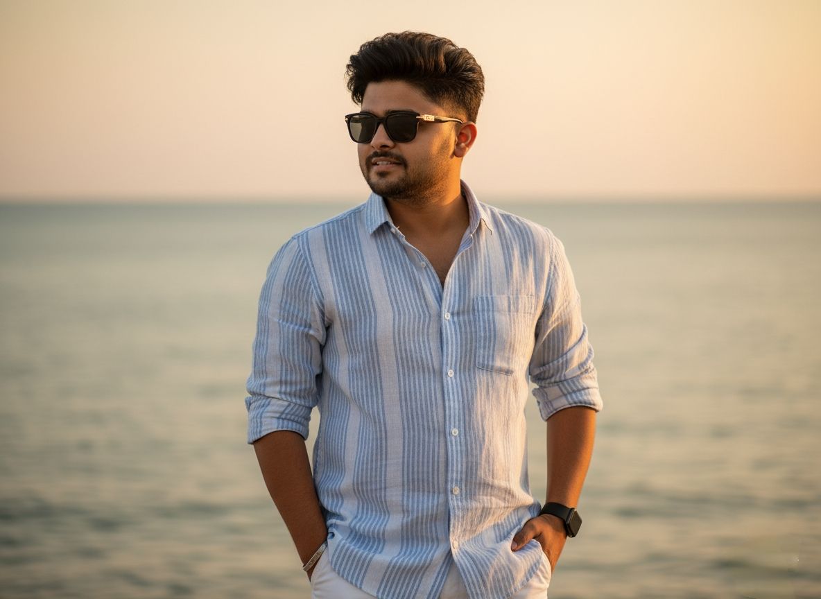 Photo of Anand Bhardwaj, TTool.in Founder