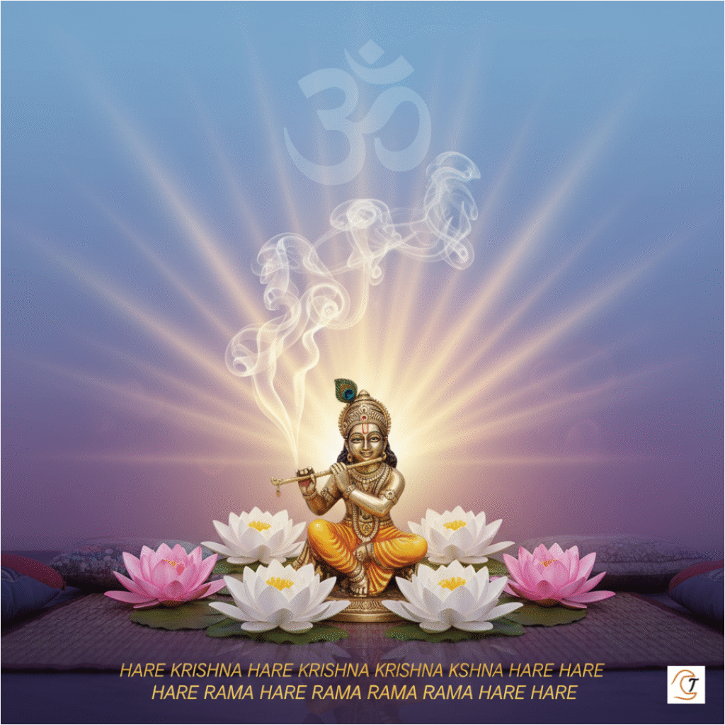 Divine Mantra Part-2, Divine Mantra, Om Krishnaya Vasudevaya, Krishna Mantra, Govinda Mantra, Vasudeva Mantra, Haraye Paramatmane, Kleshanashaya, Divine Mantra Player, Online Krishna Mantra Tool, Chanting Meditation, Repeat Mantra 108 times, Spiritual Audio Tool, Hindu Mantra Player, 