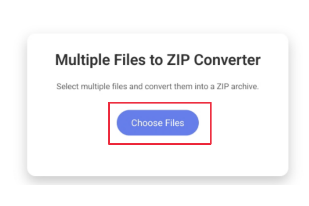 Multiple files to zip converter, files to zip converter, multiple files to zip ,