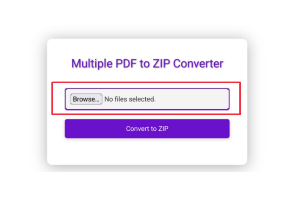 Multiple pdf to zip converter, pdf to zip converter, multiple pdf to zip,